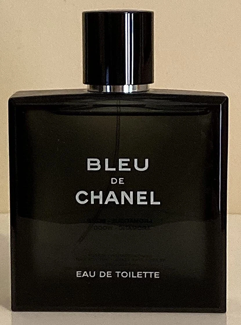 216 CHANEL BLEU DE CHANEL EDT 100ML - Image 1