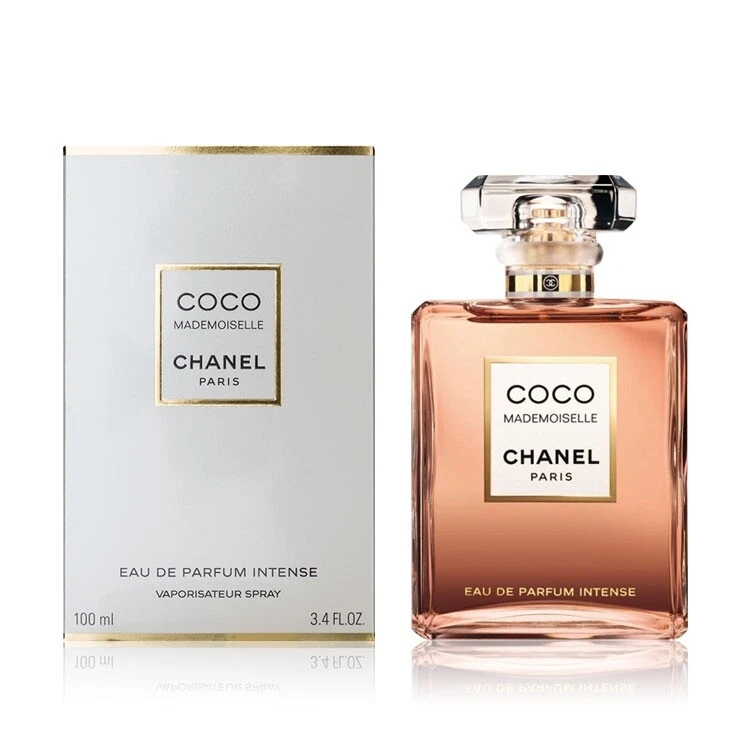 221 CHANEL COCO MADEMOISELLE INTENSE EDP 100ML - Image 1