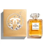 CHANEL NO 5 LIMITED EDITION EDP 100ML