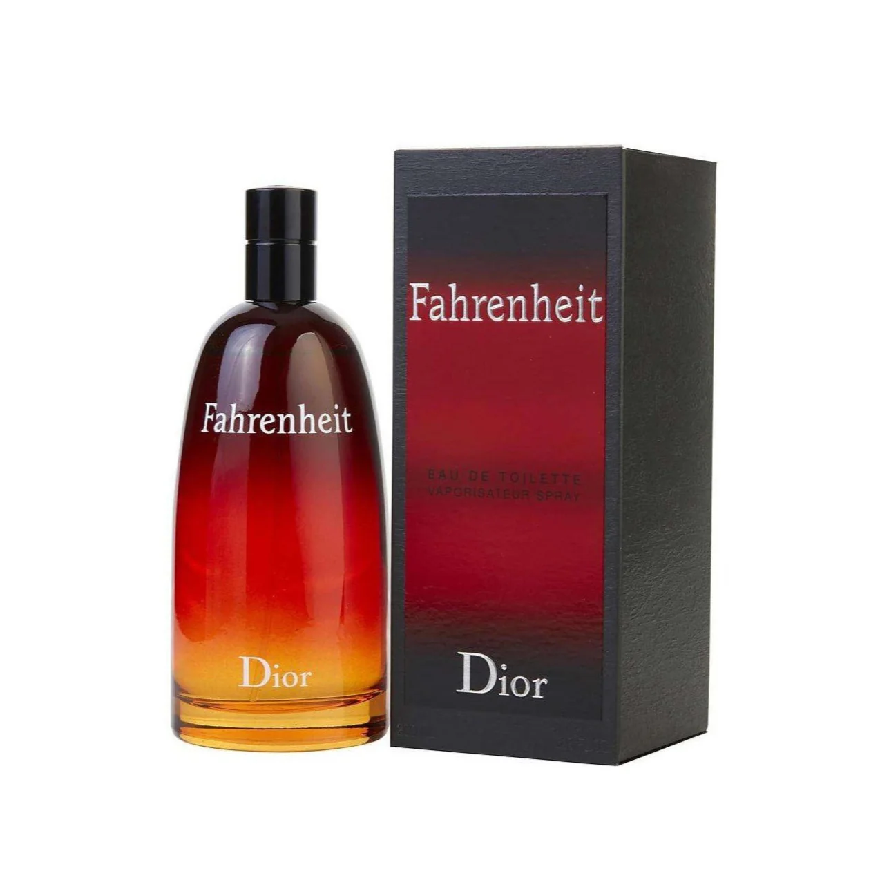 231 CHRISTIAN DIOR FAHRENHEIT EDT 100ML - Image 1