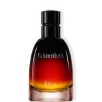 CHRISTIAN DIOR FAHRENHEIT PARFUM 75ML