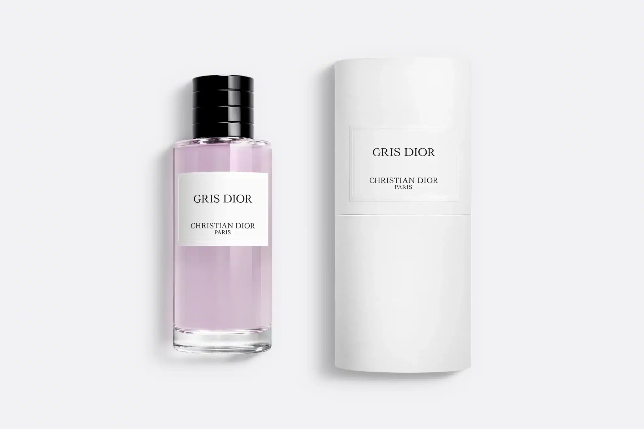 234 CHRISTIAN DIOR GRIS DIOR EDP 125ML - Image 1