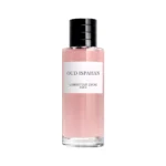 CHRISTIAN DIOR OUD ISPAHAN EDP 250ML NEW