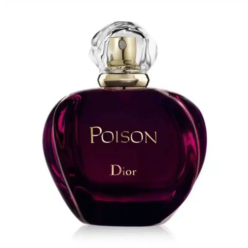 241 CHRISTIAN DIOR POISON EDT 100ML - Image 1