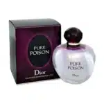 CHRISTIAN DIOR PURE POISON EDP 100ML