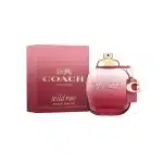 COACH EDP 90ML WILD ROSE