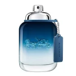 COACH EDT 100ML NEW YORK BLUE