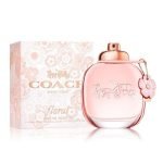 COACH FLORAL EDP 90ML