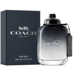 COACH FOR MEN EDT 100ML