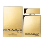 D G THE GOLD INTENSE MAN 50ML