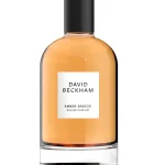 DAVID BECKHAM AMBER BREEZE EDP 100ML
