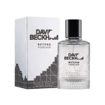 DAVID BECKHAM BEYOND FOREVER EDT 90ML