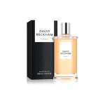 DAVID BECKHAM CLASSIC EDT 100ML HOMME