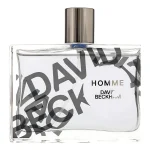 DAVID BECKHAM HOMME EDT 75ML