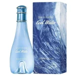DAVIDOFF COOL WATER OCEANIC EDITION EDT 100ML