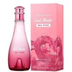 DAVIDOFF COOL WATER SEA ROSE WOMAN EDT 100ML
