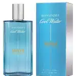DAVIDOFF COOL WATER WAVE EDT 200ML