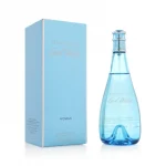 DAVIDOFF COOL WATER WOMAN EDT 200ML.