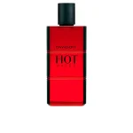 DAVIDOFF HOT  WATER EDT 110ML