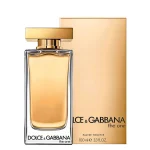 DOLCE & GABBANA THE ONE EDT 100ML