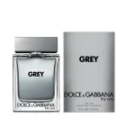DOLCE & GABBANA THE ONE GREY EDT 100ML