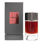 DUNHIL SIGNATURE COLLECTION AGAR WOOD EDP 100ML