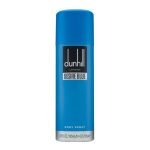 DUNHILL BODY SPRAY BLUE DESIRE
