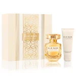 ELIE SAAB LE PARFUM LUMIERE GIFT SET 3PCS