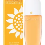 ELIZEBETH ARDEN SUNFLOWERS EDT WOMEN 100ML.
