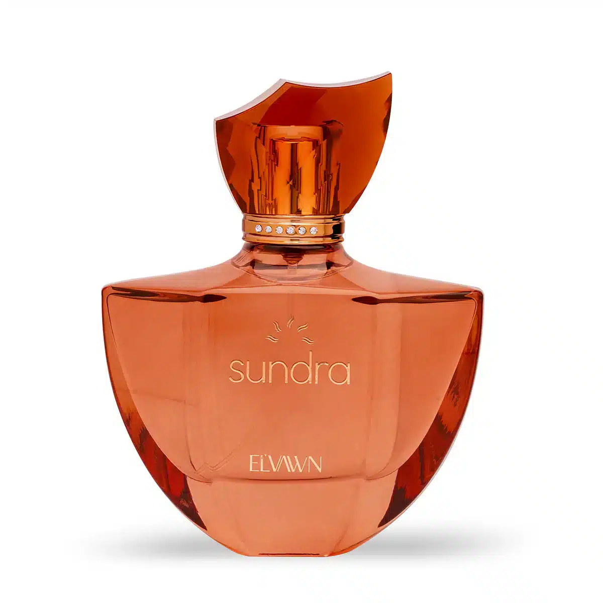 361 ELVAWN EDP 80ML SUNDRA POUR FEMME - Image 1
