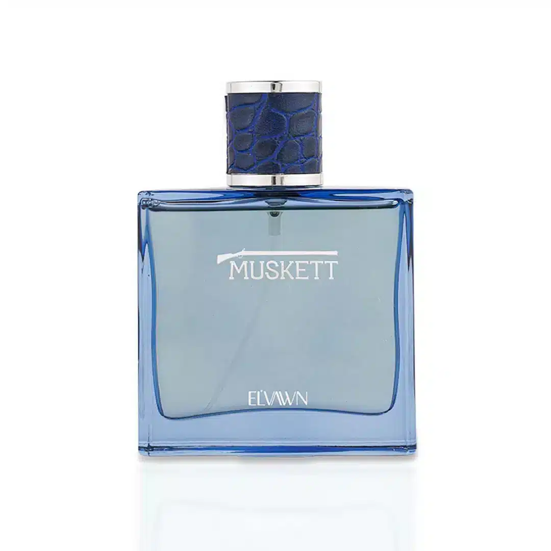 362 ELVAWN MUSKETT POUR HOMME EDP 100ML - Image 1