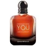 EMPORIO ARMANI PARFUM 100ML STRONGER WITH YOU PARFUM