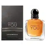 EMPORIO ARMANI STRONGER WITH YOU EDT 100ML