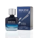 FARA ROCK STAR POURE HOMME EDP 100ML