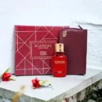 FARA WOMEN GIFT BOX SCANDAL