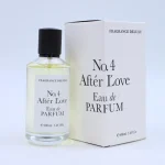 FRAGRANCE DELUXE NO4 AFTER LOVE EDP 100ML