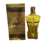 FRAGRANCE DELUXE THE MAN ELIXIR EDP 100ML