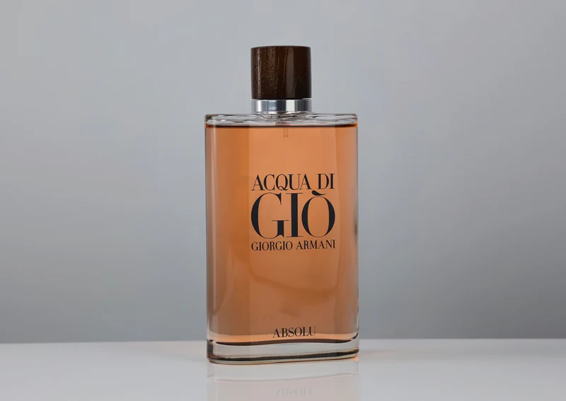 397 GIORGIO ARMANI ABSOLU EDT - Image 1