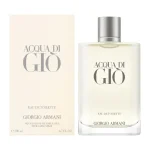 GIORGIO ARMANI ACQUA DI GIO MEN EDT 100ML