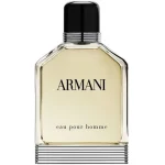GIORGIO ARMANI POUR HOMME EDT 100ML