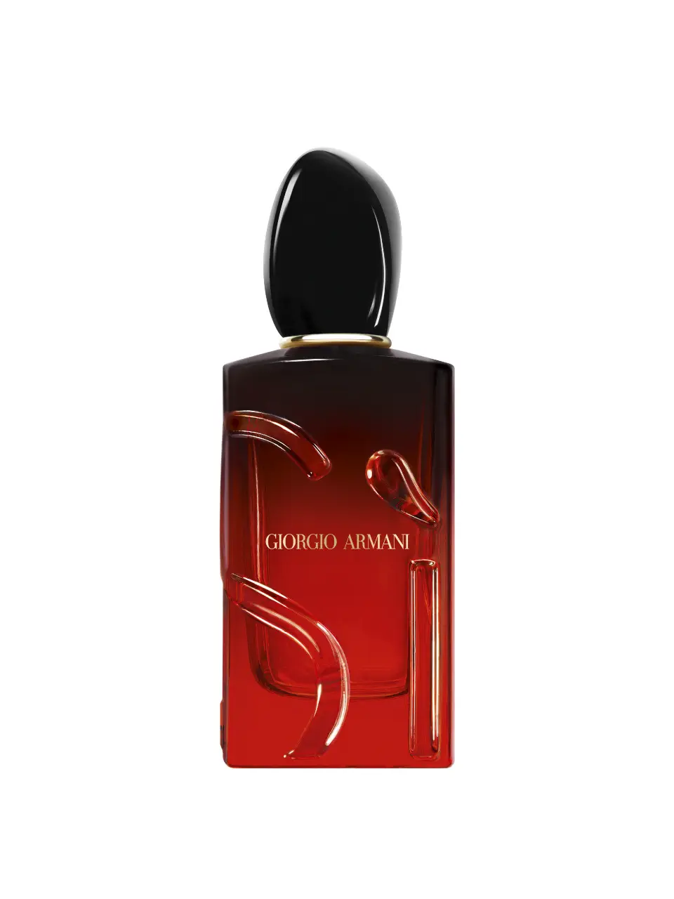 409 GIORGIO ARMANI SI PASSION INTENSE EDP 100ML. - Image 1