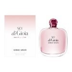 GIORGIO ARMANI SKY DI GIOIA EDP 100ML