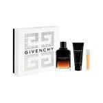 GIVENCHI GENTLE MAN 3S SET