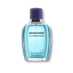 GIVENCHY INSENSE ULTRAMARINE EDT 100ML NEW
