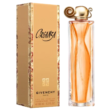 GIVENCHY ORGANZA EDP 100ML NEW