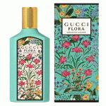 GUCCI FLORA EDP 100ML GORGEOUS JASMINE