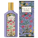 GUCCI FLORA GORGEOUS MAGNOLIA EDP 100ML
