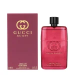 GUCCI GUILTY ABSOLUTE POUR FEMME EDP 90ML