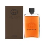 GUCCI GUILTY ABSOLUTE POUR HOMME EDP 90ML