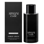 ARMANI CODE EDT 125ML